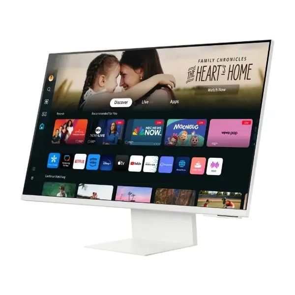 Monitor Samsung M8